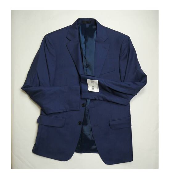 men's Calvin Klein X Slim Fit sport coat 40R brand new with tags